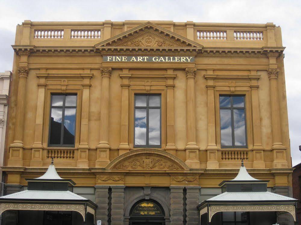 Lake Wendouree Luxury Apartments On Webster Ballarat Exterior foto